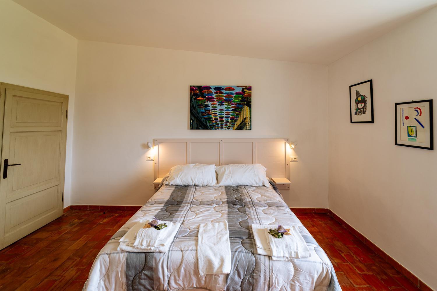 Agriturismo Bio Podere 109 - Wine&Food 알베레세 외부 사진