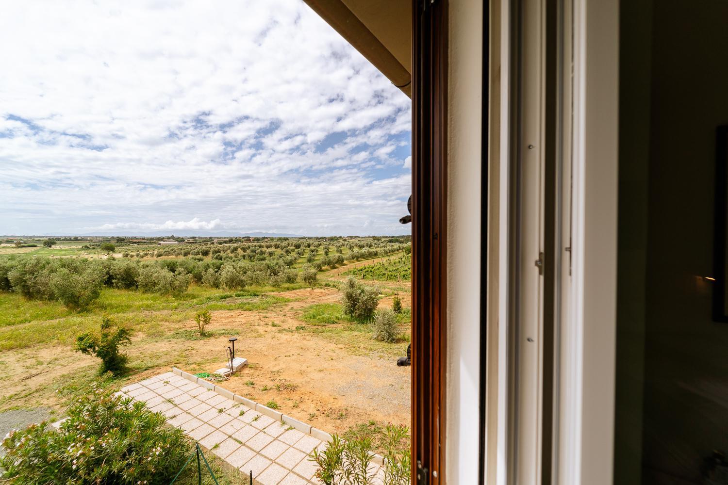 Agriturismo Bio Podere 109 - Wine&Food 알베레세 외부 사진