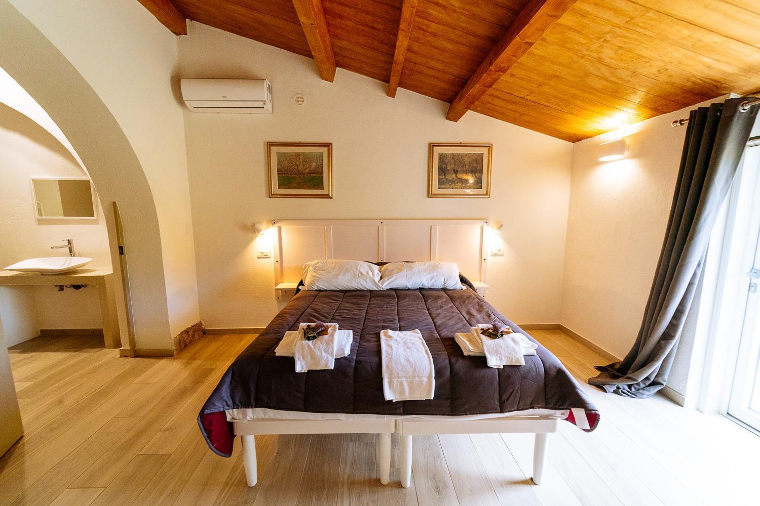 Agriturismo Bio Podere 109 - Wine&Food 알베레세 외부 사진