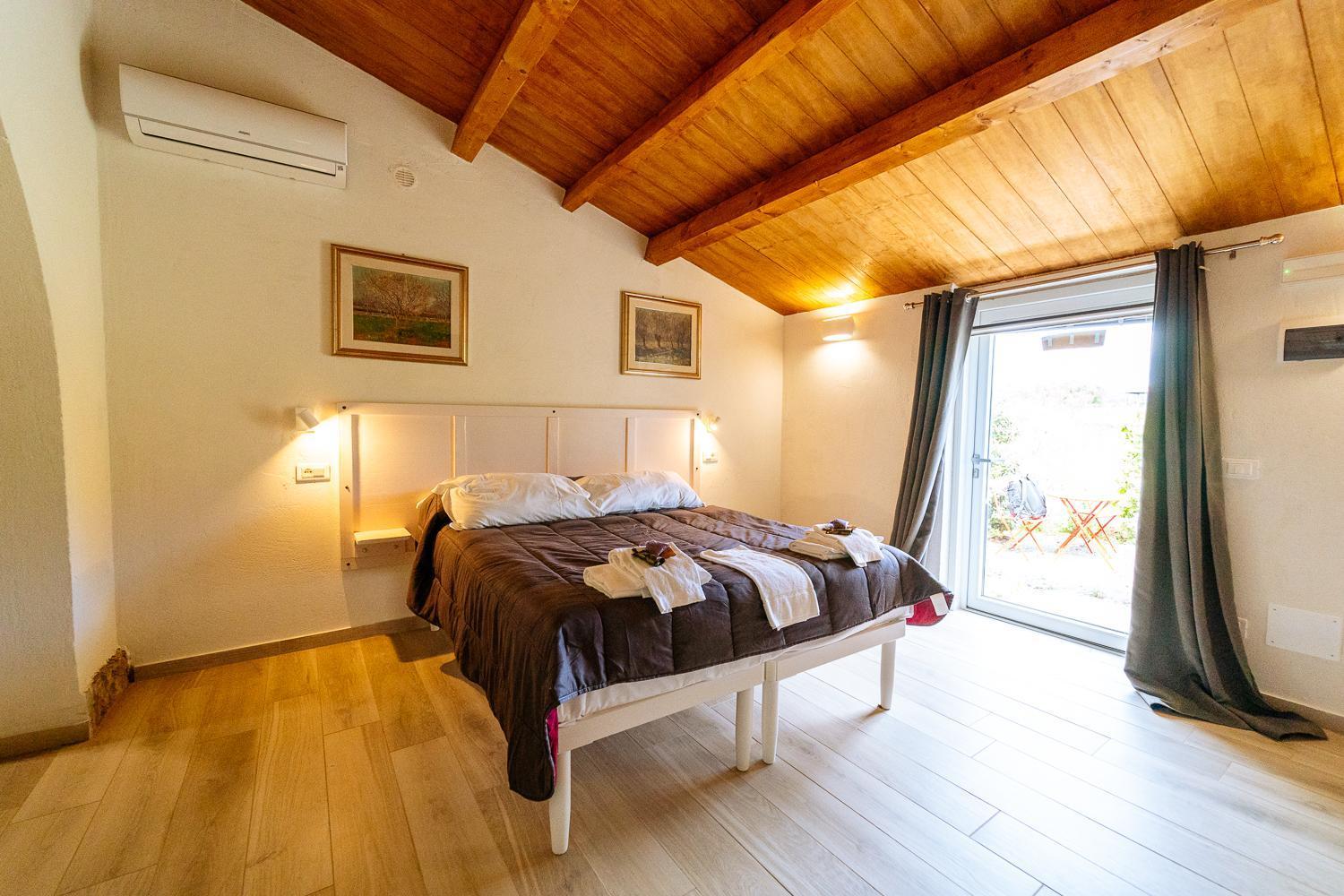 Agriturismo Bio Podere 109 - Wine&Food 알베레세 외부 사진