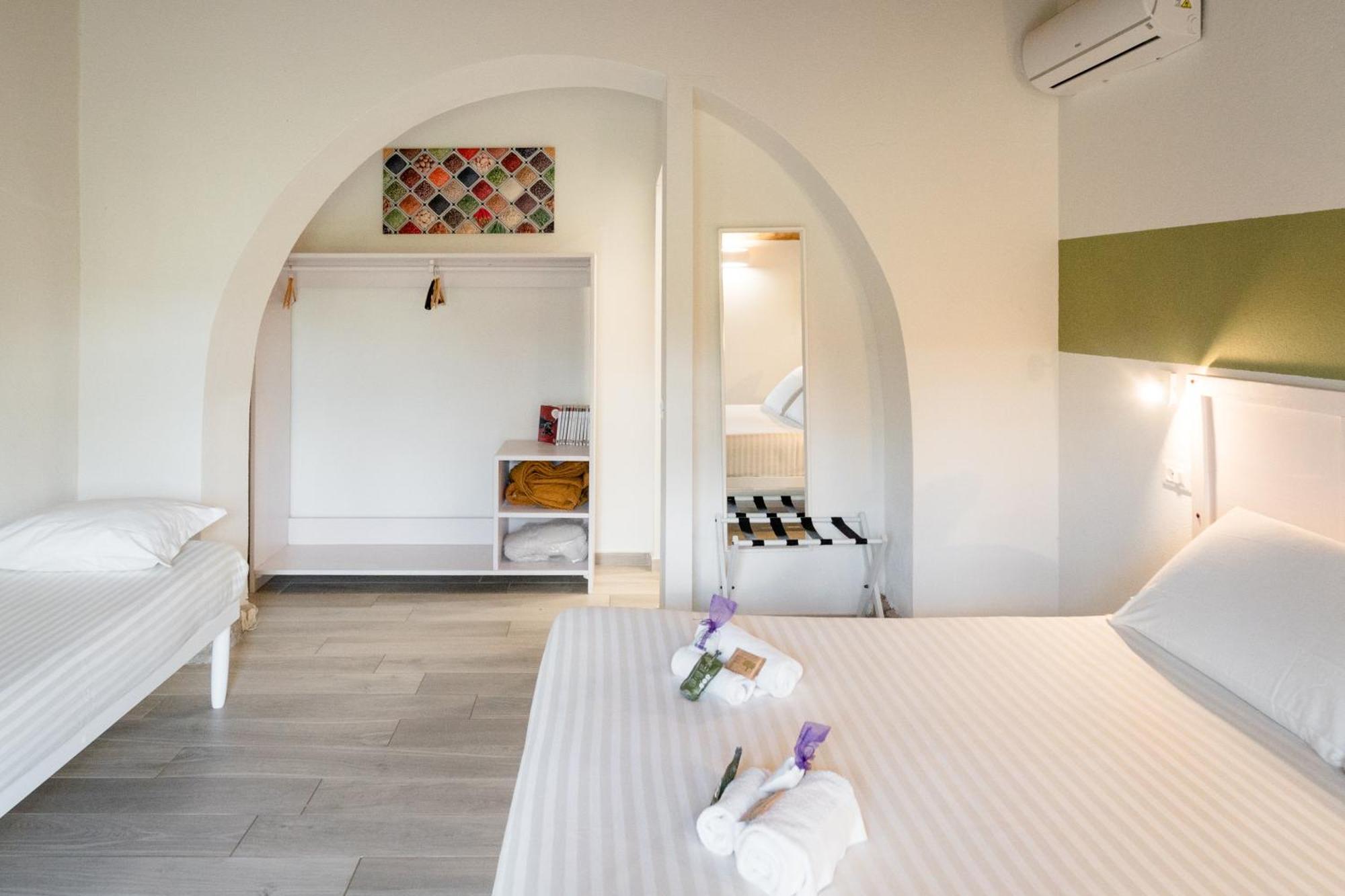 Agriturismo Bio Podere 109 - Wine&Food 알베레세 외부 사진
