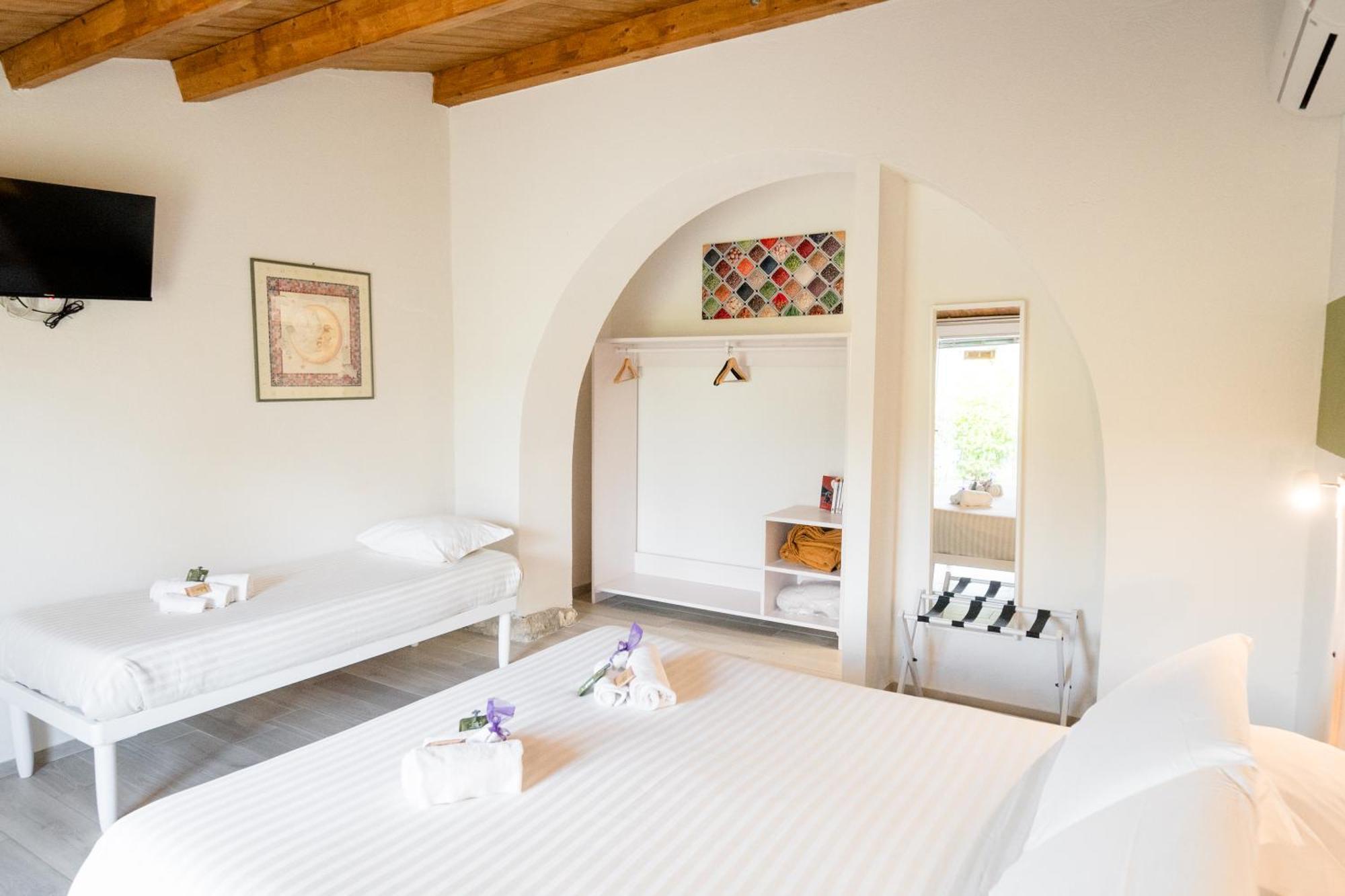 Agriturismo Bio Podere 109 - Wine&Food 알베레세 외부 사진